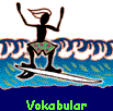 Vokabular